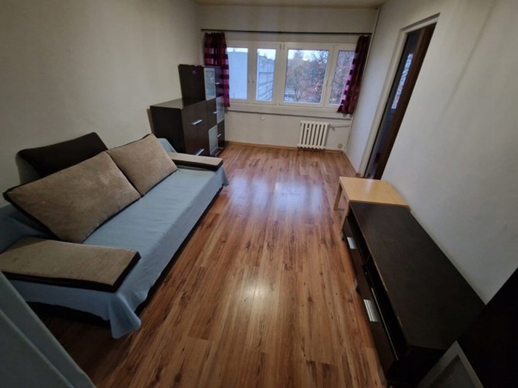 Mieszkanie, Łódź, Bałuty, 36 m²