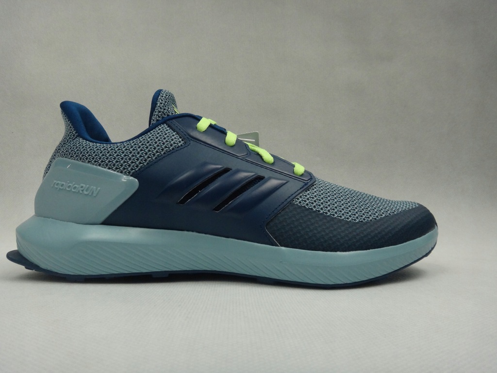 sportowe buty dziecięce AdidasPerformance D9698 38