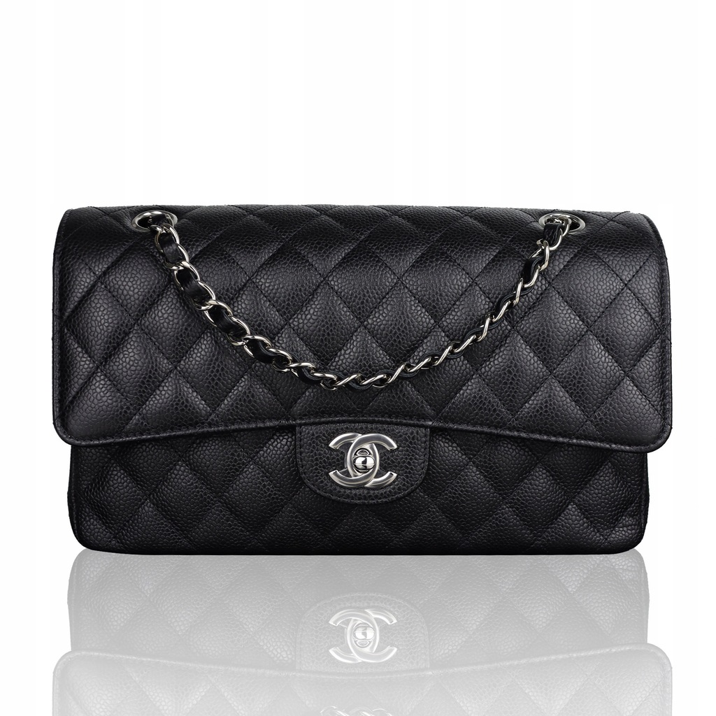 Torebka Chanel Classic Medium Double Flap Bag