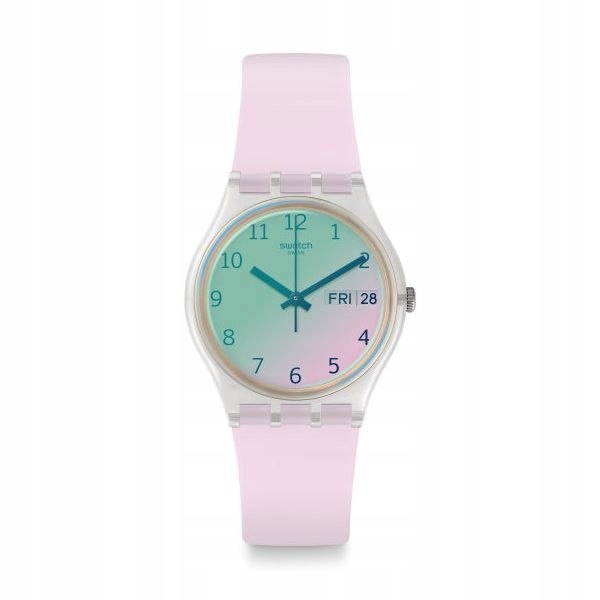 SWATCH NEW COLLECTION WATCHES Mod. GE714