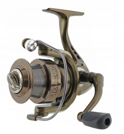 Kołowrotek Konger Team Method Feeder 5.2:1 630FD