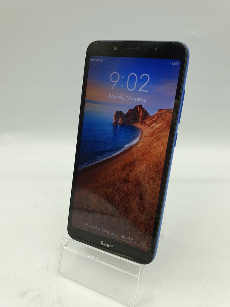 XIAOMI REDMI 7A 2/16GB 2832T