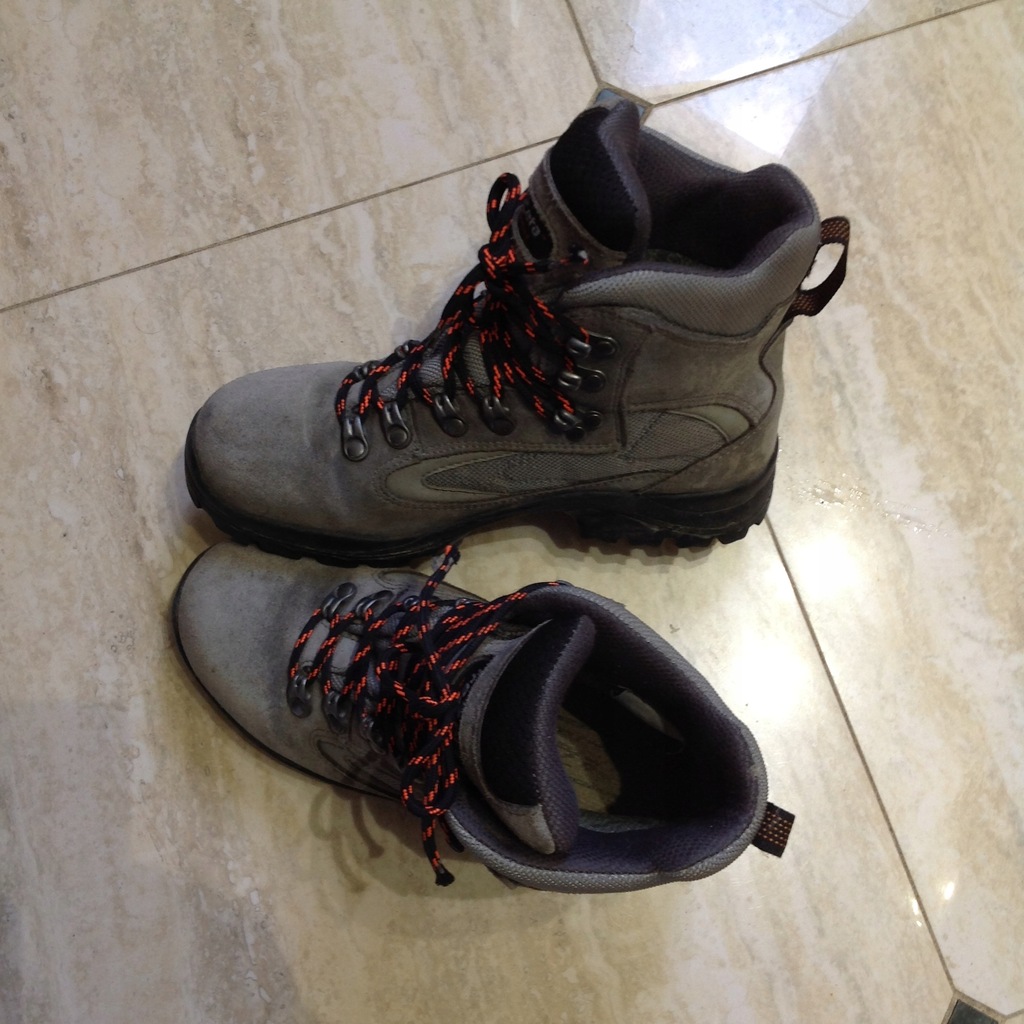 Trezeta gore tex, 36 37, 23,5 cm, trekking, góry Trezeta gore tex, 36 37, 23,5 cm, trekking, góry