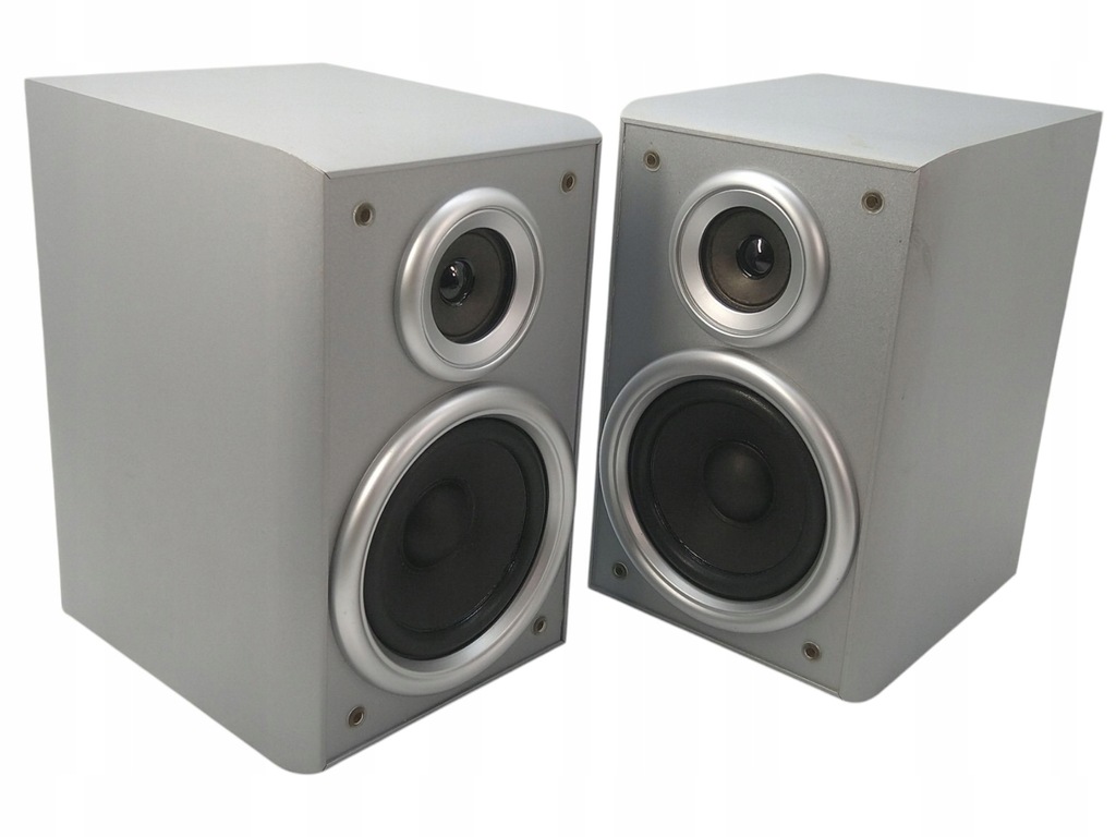 Kolumny głośnikowe Tevion MD82480 8 Ohm 30 W