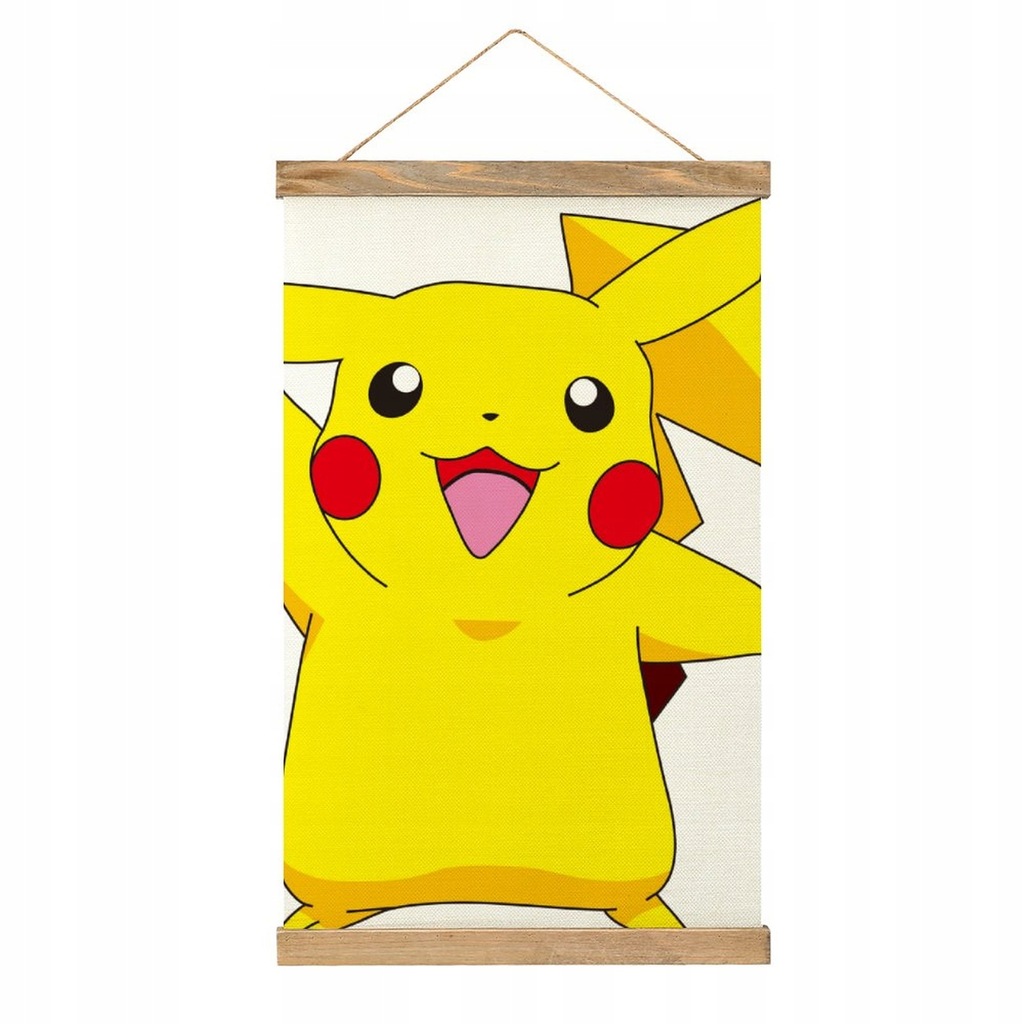 Wiszace zdjecia pikachu gif Pokemon Pikachu