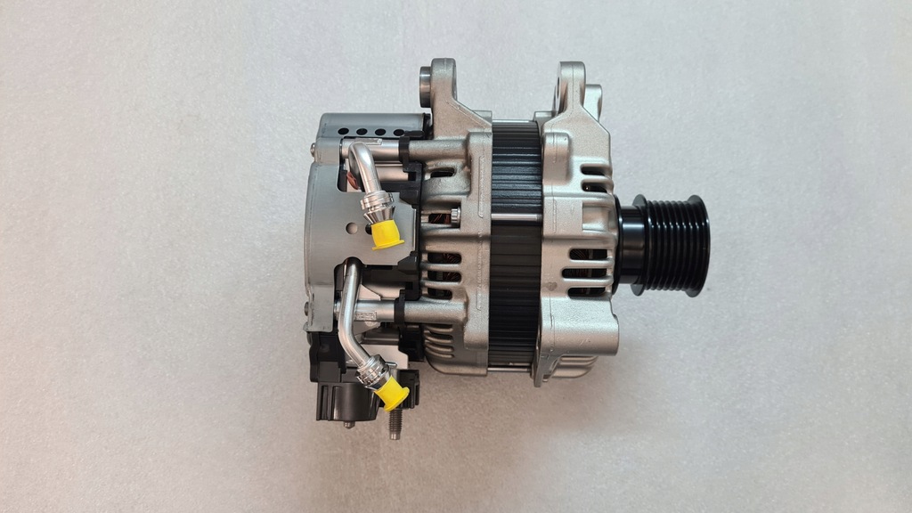 Alternator Mild Hybrid 48V 2,2Kw BMW X3 X4 G01 G02 11596882207