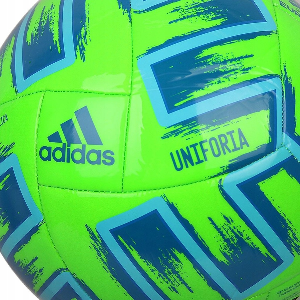 Проф мячи euro2020 adidas uniforia