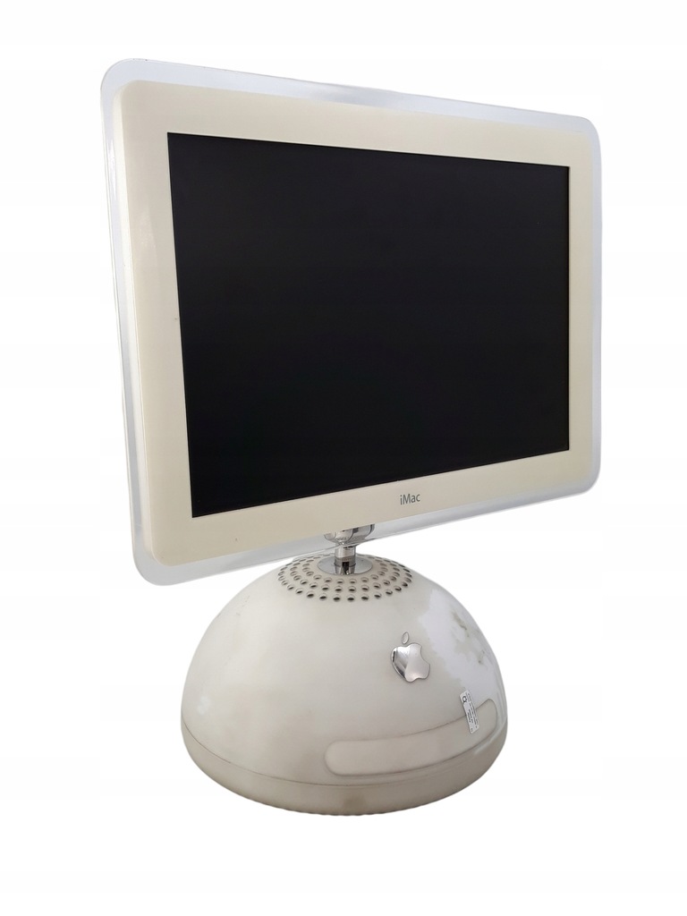 Macデスクトップ iMac G4 iMac G4 - Wikipedia