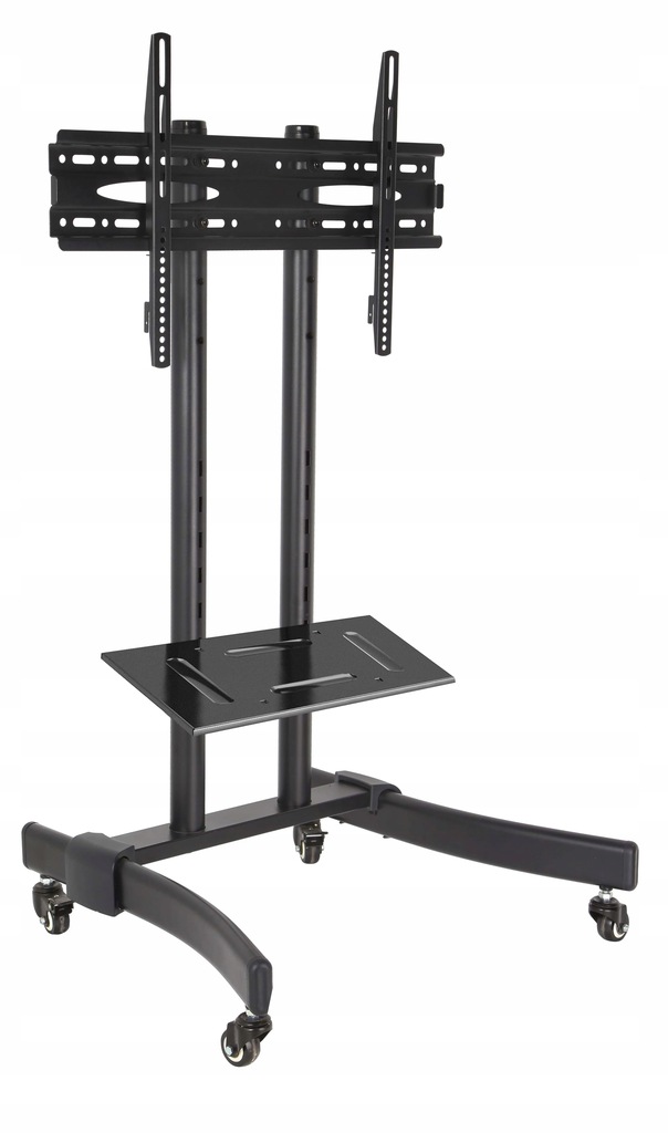 Mobilny STOJAK WÓZEK STOLIK STAND do telewizora TV