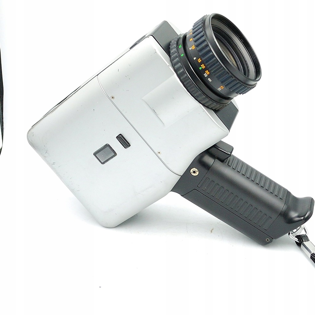 Купить ОБЗОР Аналоговая камера CE40 РАБОТАЕТ: отзывы, фото, характеристики в интерне-магазине Aredi.ru