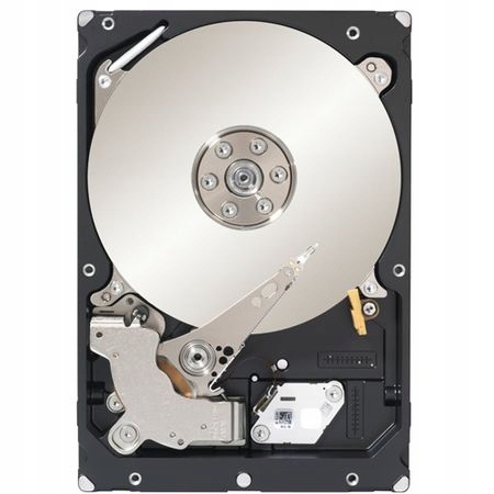 Dysk serwerowy Seagate Constellation ES.3 3 TB