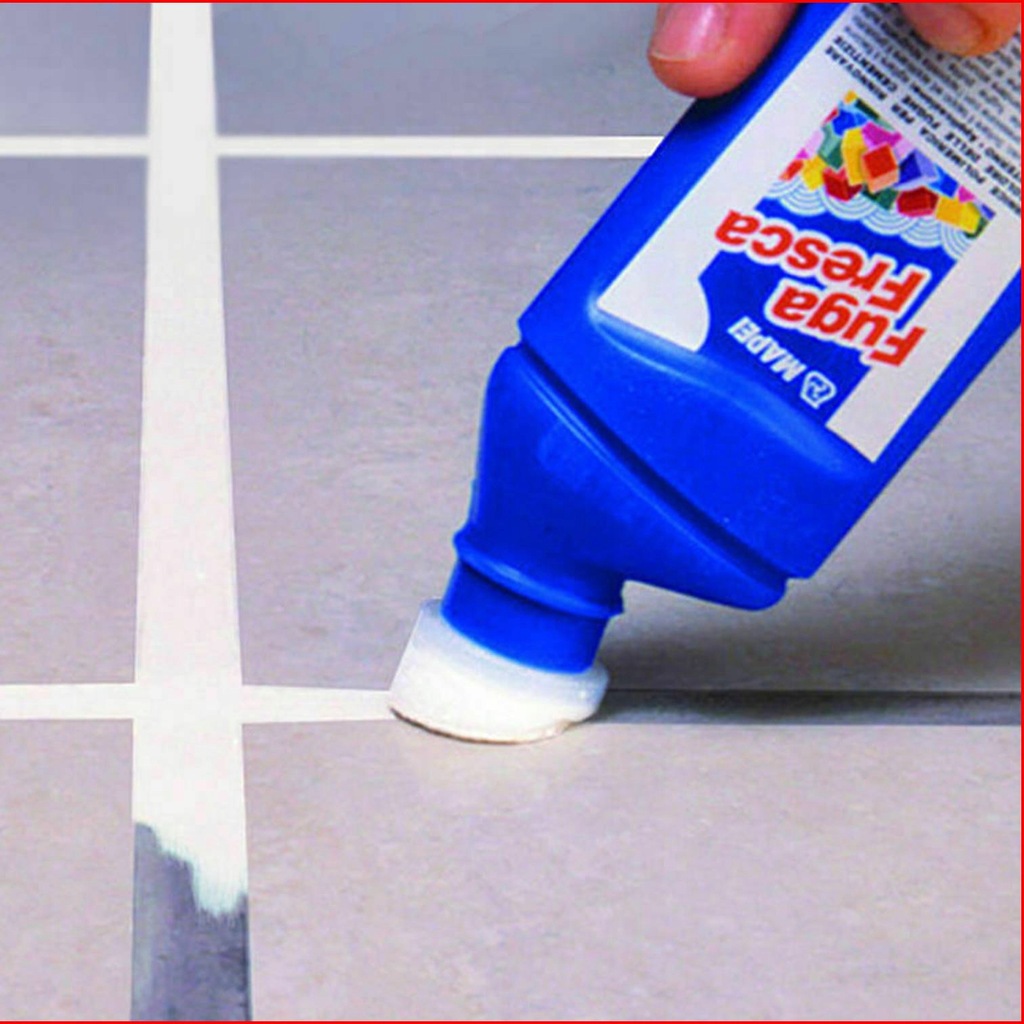 Fuga Fresca 160g - Vernice Per Rinnovare Fughe Cementizie, Colore Sabbia/133 - Foto 4