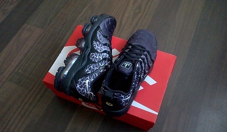 zalando nike vapormax plus