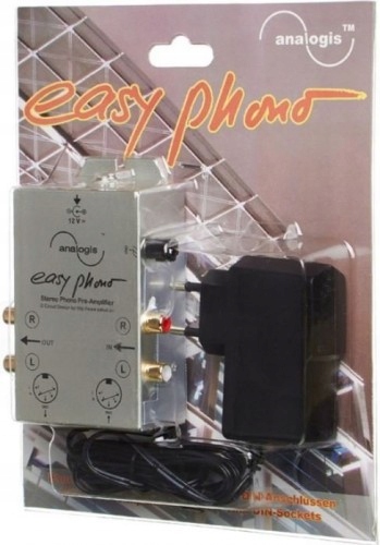 Купить Предварительный усилитель проигрывателя виниловых пластинок ...