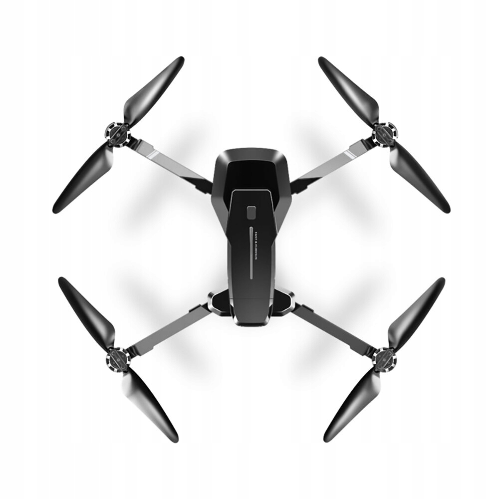 Купить VISUO ZEN K1 DRONE GPS 4K ДВЕ FPV КАМЕРЫ: отзывы, фото, характеристики в интерне-магазине Aredi.ru