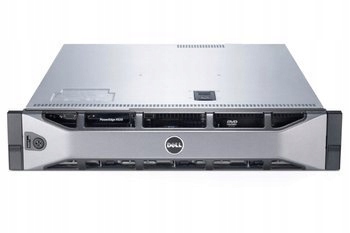 DELL R520 2xE5-2440 8x3,5 1xPSU 32GB H310 - 12510145203 - oficjalne ...