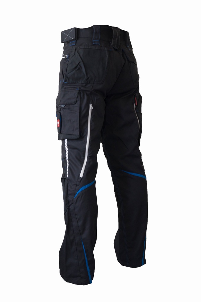 Spodnie ENGELBERT STRAUSS MOTION 2020 grafit 52 - 7349291829