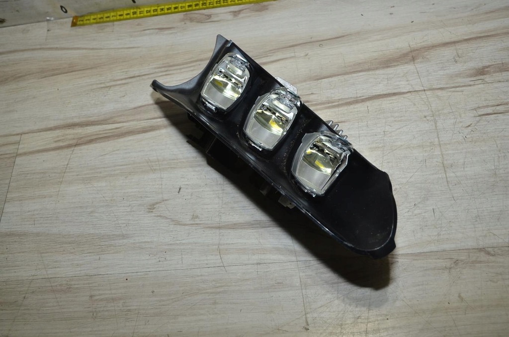 Led lampy przód Citroen DS3 2014r