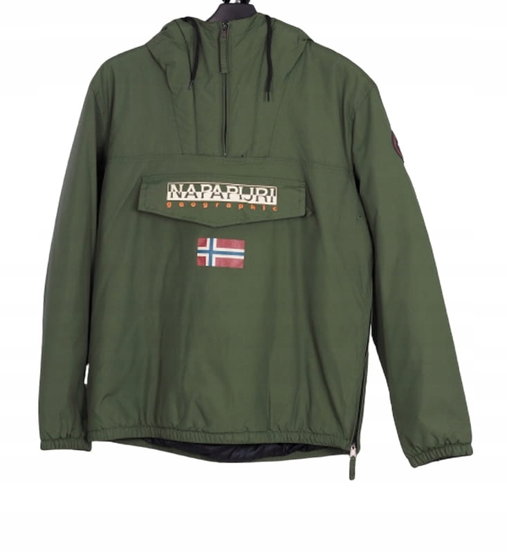 Kurtka NAPAPIJRI Shade r. M