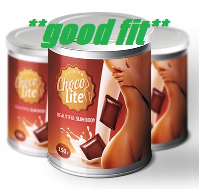 CHOCO LITE łatwe odchudzanie fit, SUPER PROMOCJA !