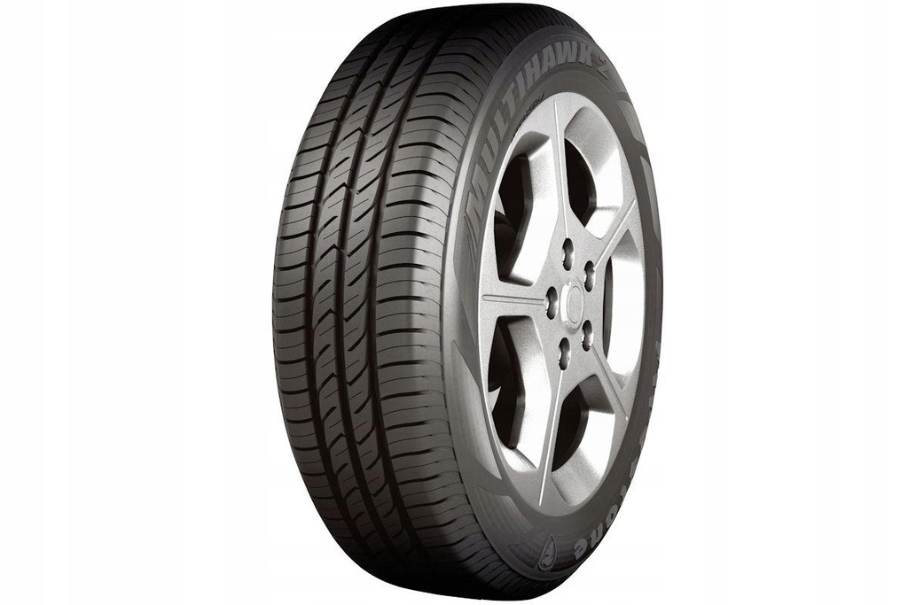 4x 165/60R14 75H MULTIHAWK 2 letnie Firestone