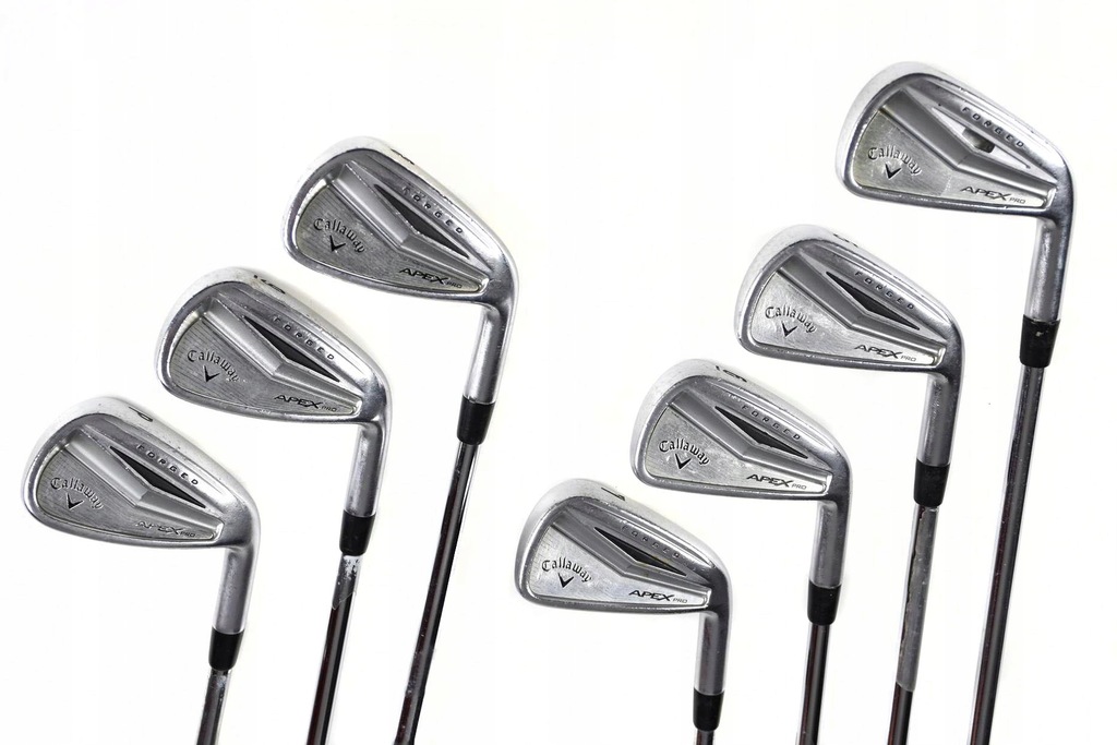 Купить Набор утюгов Callaway Apex Pro 4-P CHANCE.: отзывы, фото, характеристики в интерне-магазине Aredi.ru