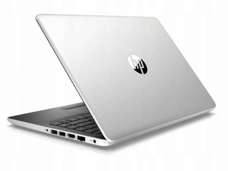 HP Laptop 14 i5-8250U 8GB 256PCIe USB C FHD W10