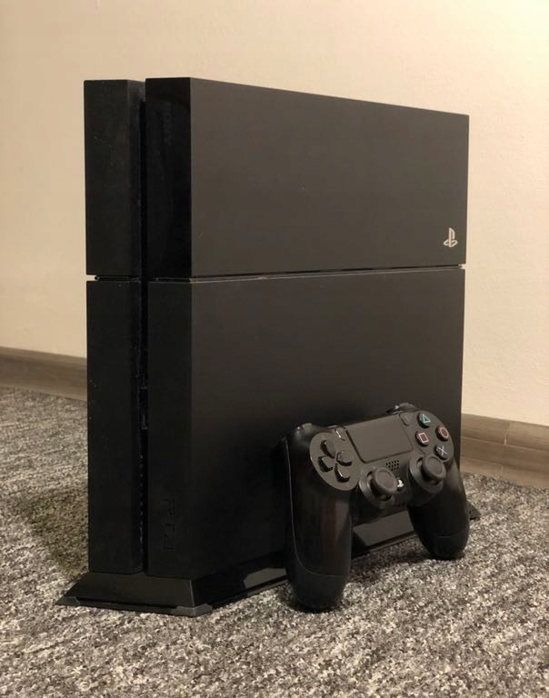 Купить Sony PlayStation 4 500 ГБ + ПКД + ПОДСТАВКА PS4: отзывы, фото, характеристики в интерне-магазине Aredi.ru