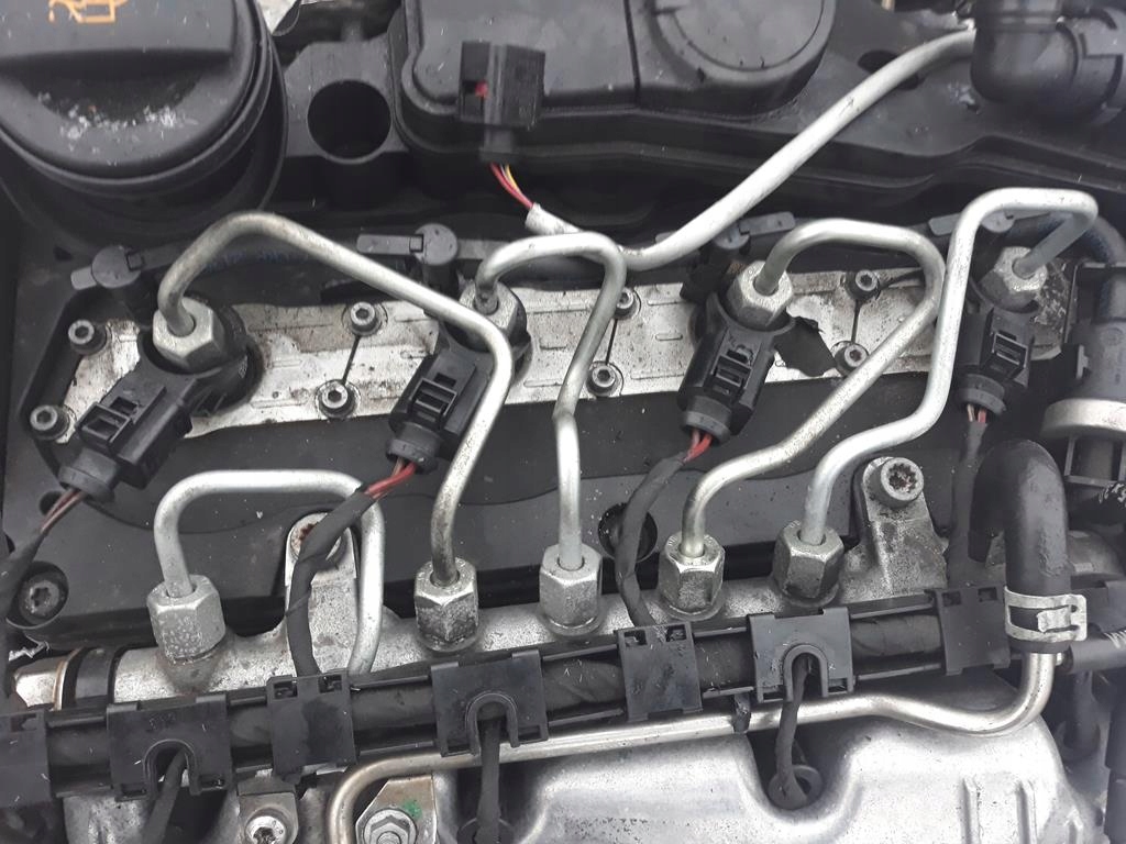 Pompowtryski 2 0 Tdi 170 Km Cbb Cbbb 03l130277 7771683449 Oficjalne Archiwum Allegro