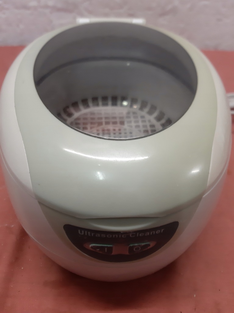 Myjka do dezynfekcji Ultrasonic Cleaner TCM