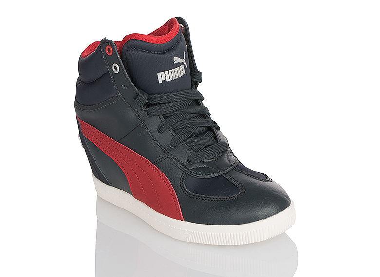 BUTY PUMA FERRARI KOTURNY 305519 01 WYPRZEDAŻ 41