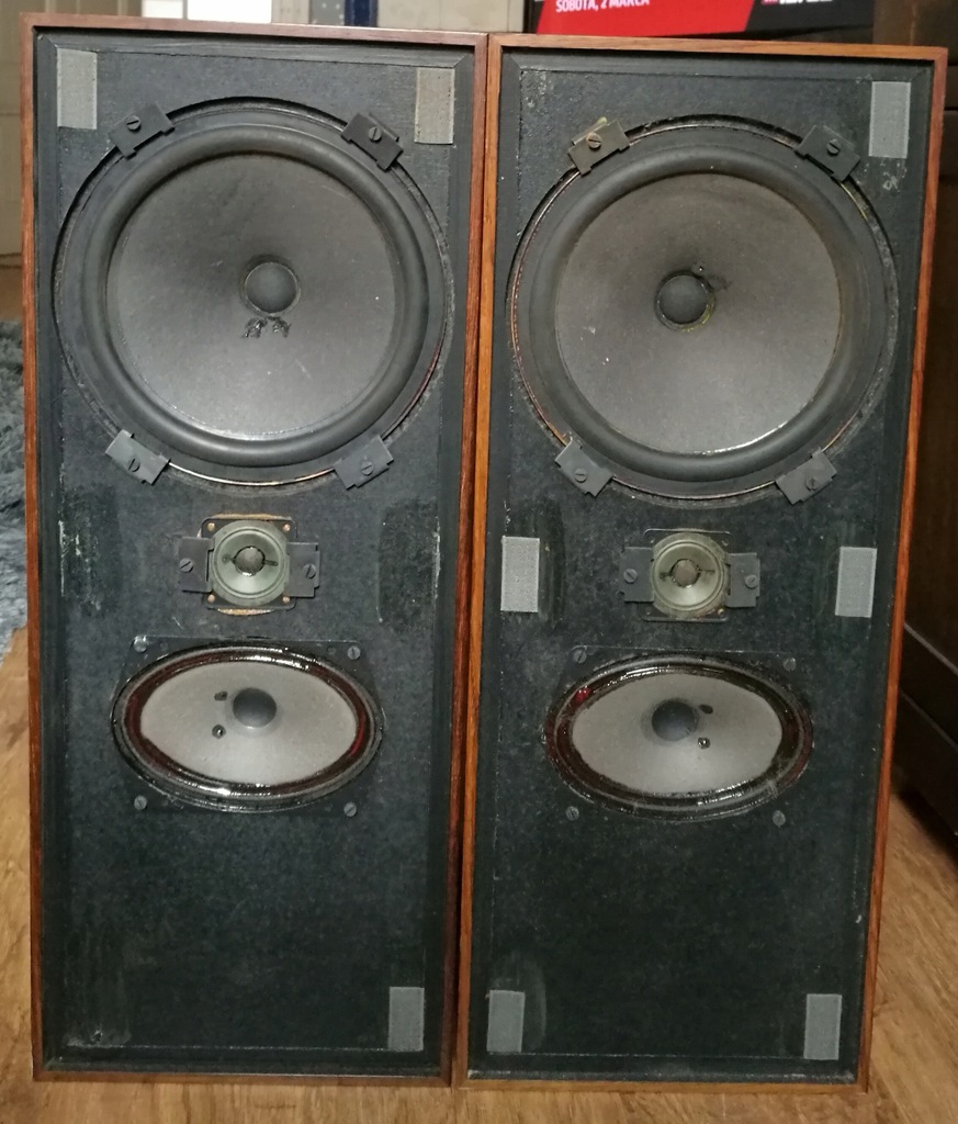 beovox 2400