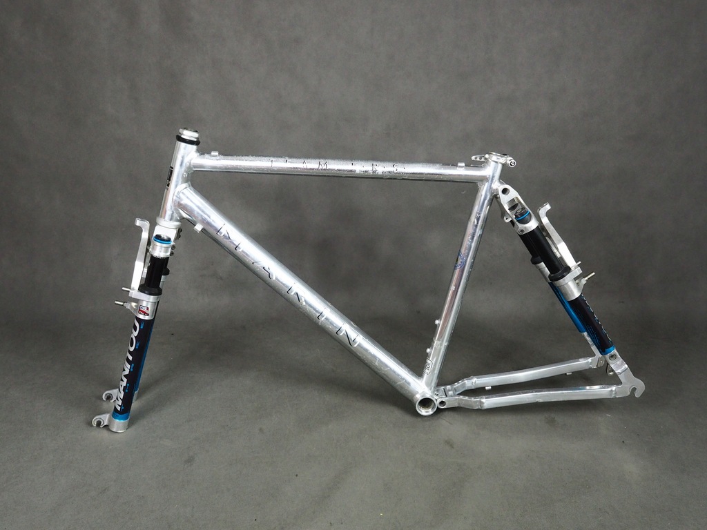 frameset Marin Team F.R.S Manitou III 1994r. RETRO 7627215634