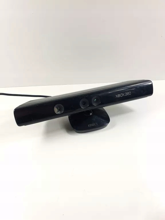 KINECT XBOX 360