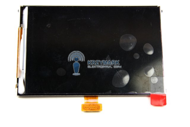 EKRAN WYSWIETLACZ LCD SAMSUNG GT-S5380 Y WAVE