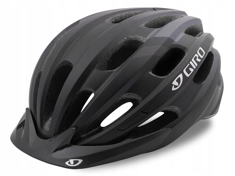 Kask mtb GIRO BRONTE INTEGRATED MIPS matte black r