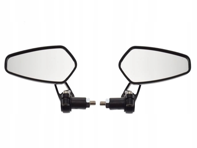 Купить Универсальные зеркала на руль: отзывы, фото и характеристики на ...