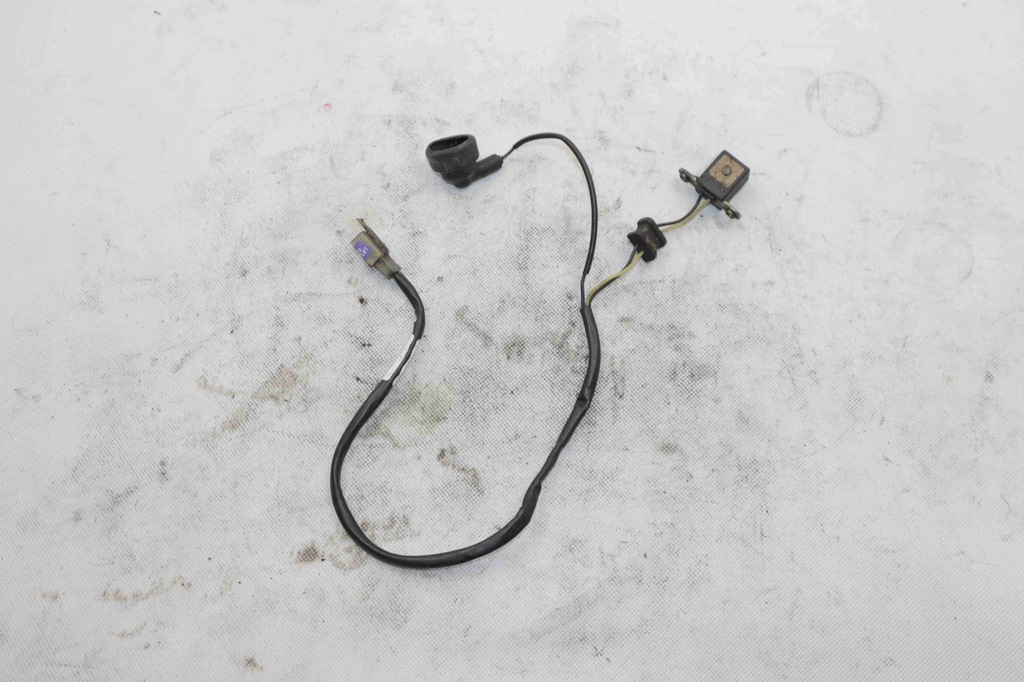 かる KAWASAKI ZX-6R NINJA Czujnik Położenia Wału Korbowego Impulsator