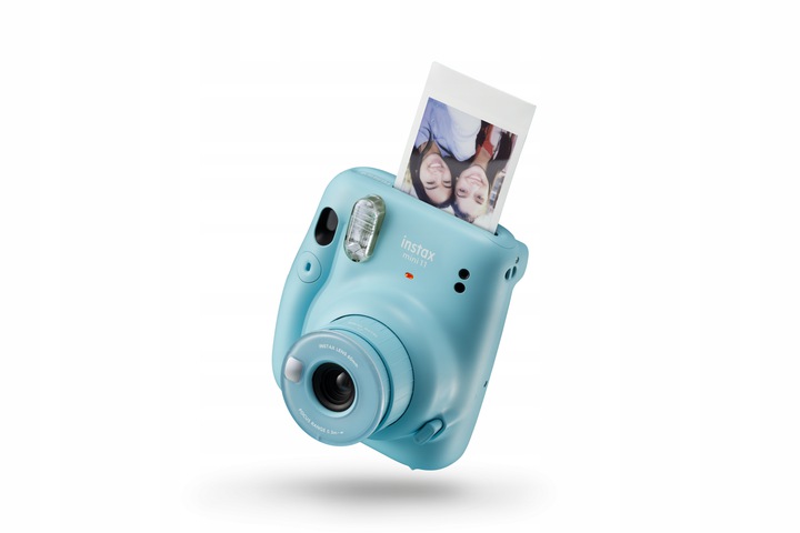 Купить INSTAX MINI 9 11 вставка Fujifilm Glossy 10 фото!: отзывы, фото, характеристики в интерне-магазине Aredi.ru