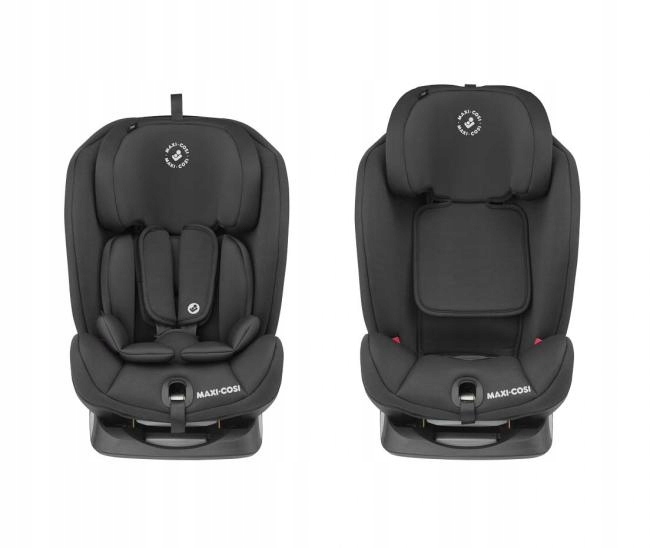 Купить АВТОКРЕСЛО MAXI-COSI TITAN ISOFIX 9–36 КГ: отзывы, фото, характеристики в интерне-магазине Aredi.ru