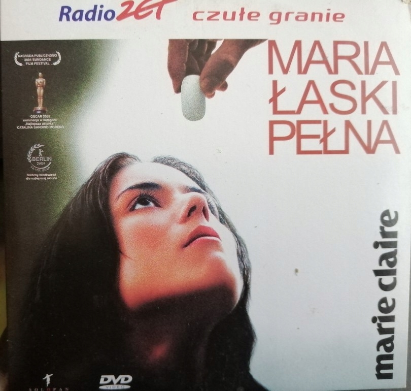 MARIA ŁASKI PEŁNA