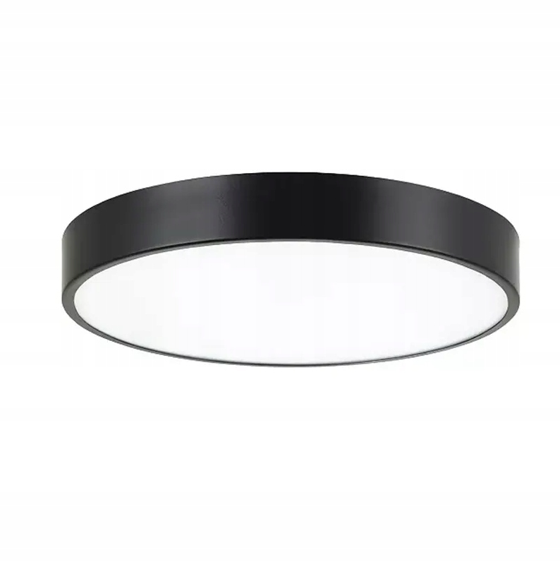 LAMPA SUFITOWA PLAFON LED NATYNKOWY SALON KUCHNIA