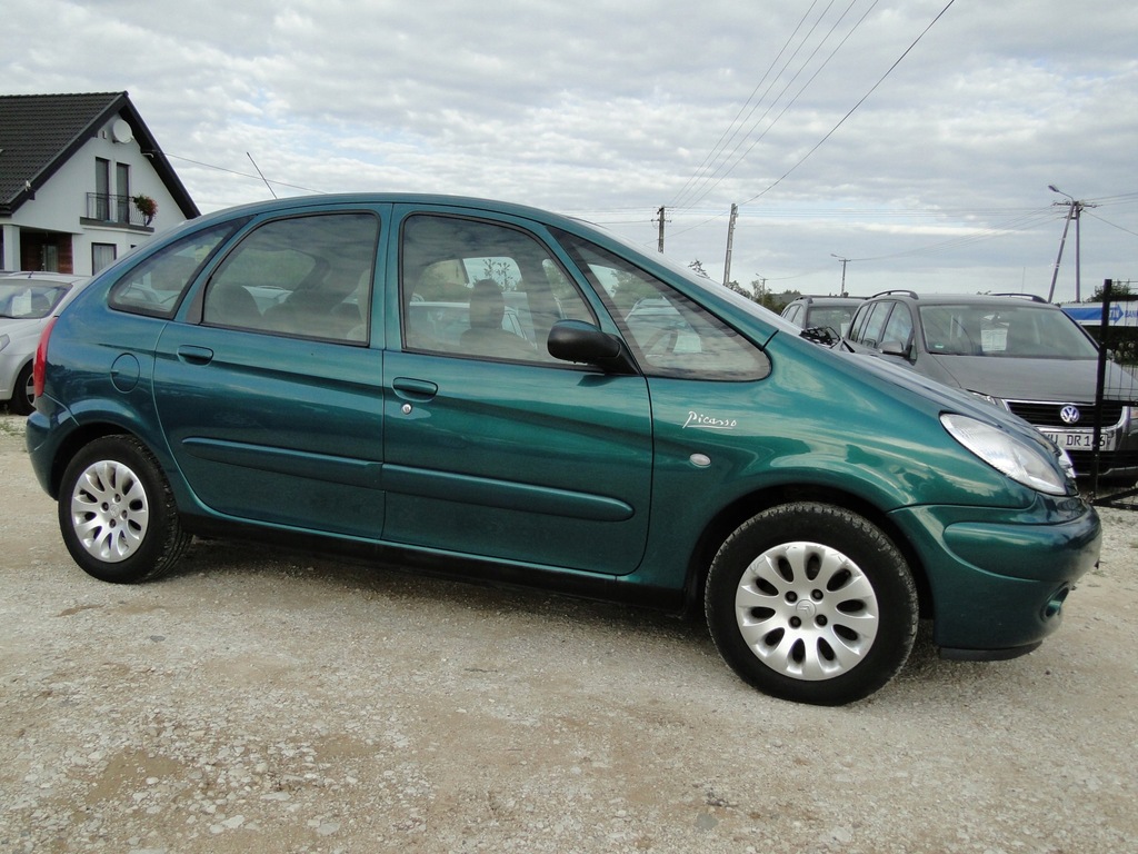 Купить ** XSARA PICASSO 1.8B ИЗ ГЕРМАНИИ IGLA ** АКЦИЯ!!: отзывы, фото, характеристики в интерне-магазине Aredi.ru