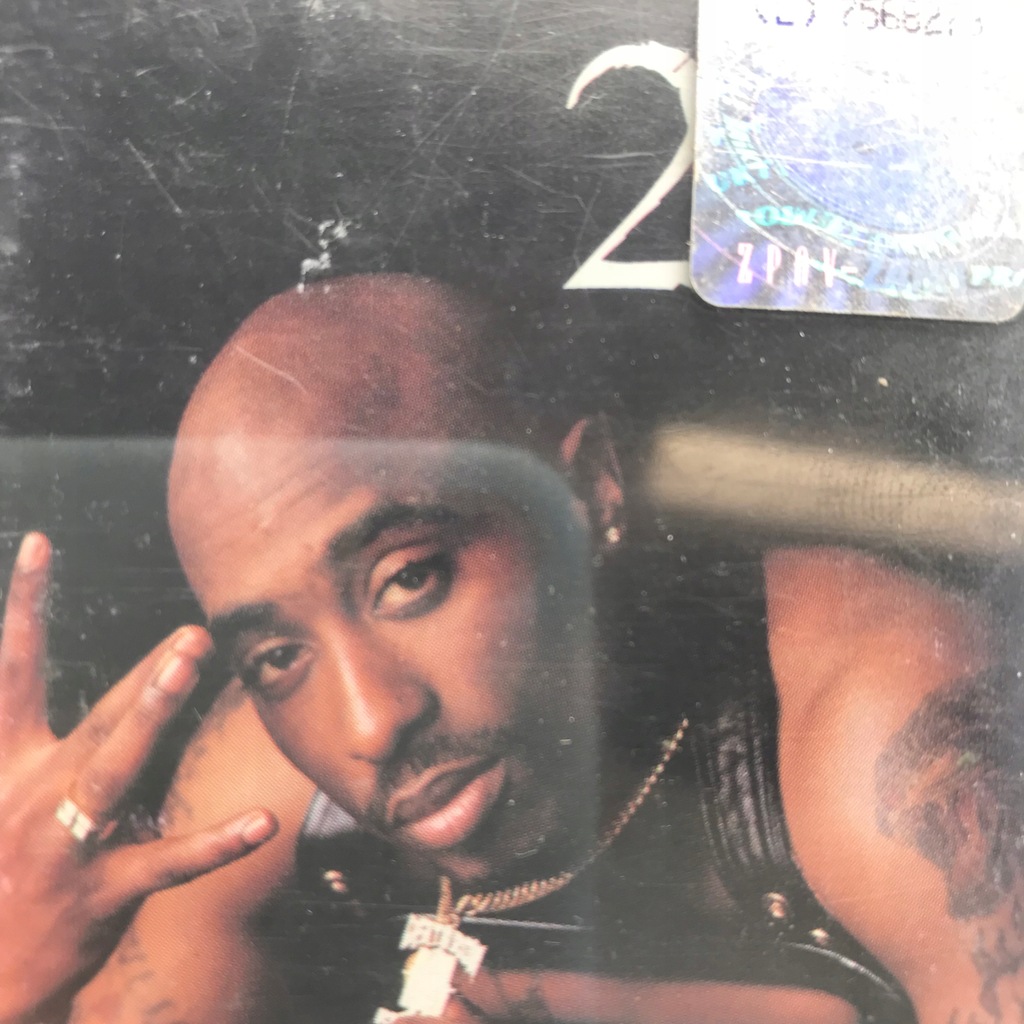 Купить Кассета - 2 Pac - ВСЕ СМОТРЯТ НА МЕНЯ: отзывы, фото, характеристики в интерне-магазине Aredi.ru