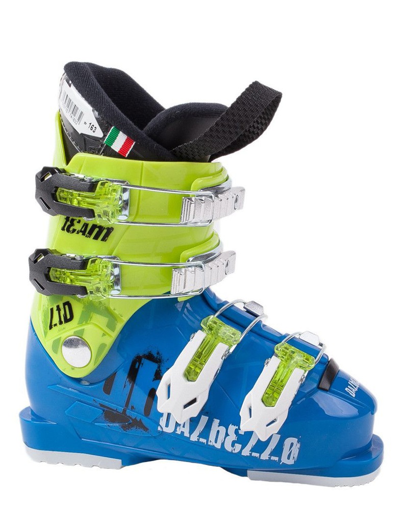 Buty juniorskie Dalbello Rtl-team LTD JR roz. 21.0