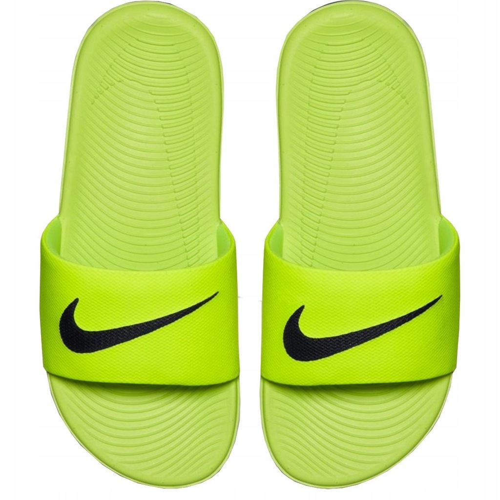 KLAPKI NIKE KAWA SLIDE GS/PS 819352 700 R.37,5