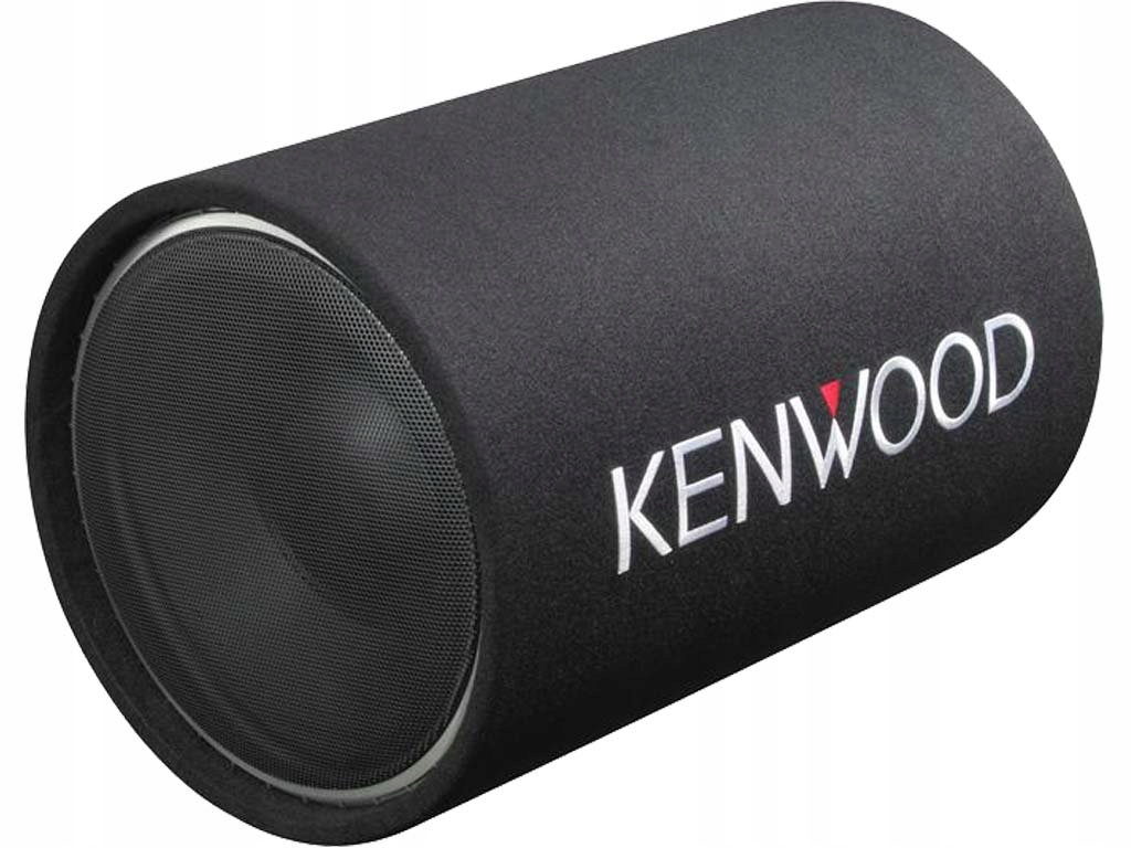 Купить АВТОМОБИЛЬНЫЙ САБВУФЕР KENWOOD KSC-W1200T 1200 Вт ХИТ: отзывы, фото, характеристики в интерне-магазине Aredi.ru