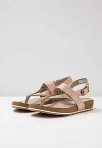 Buty japonki Malibu Waves Thong Timberland 37