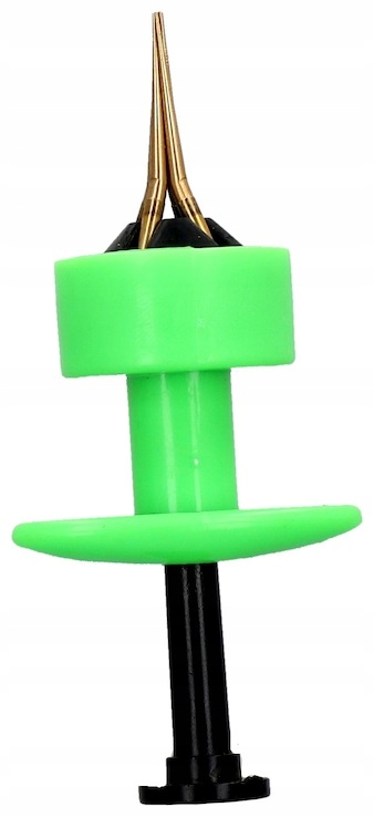 SZCZYPCE BAIT BANDER TOOL DO PELLETU MIKADO