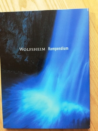Wolfsheim - Kompedium